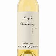 Image result for Massolino Langhe Chardonnay