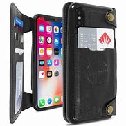 Image result for iPhone X Case with Card Storage