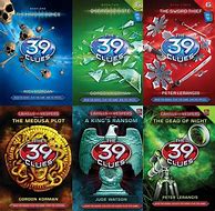 Image result for The 39 Clues Books the Cobras
