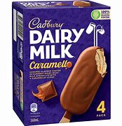 Image result for Milky Ice Cream with Sticks
