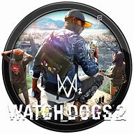 Image result for Watch Dogs Game Icon