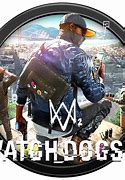 Image result for Watch Dogs 2 Logo.png