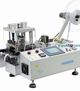 Image result for Automatic Elastic Cutting Machine