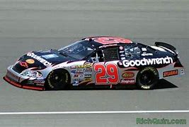 Image result for Kevin Harvick 29 Goodwrench Car