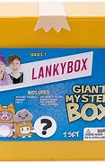 Image result for Lankybox Giant Mystery Box