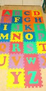 Image result for My Alphabet Mat