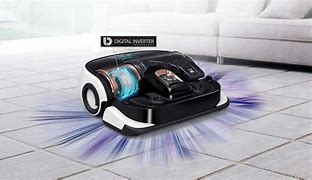 Image result for Samsung Cleaning Robot