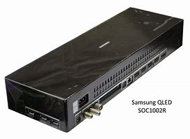 Image result for Samsung Jcas Box