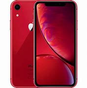 Image result for Apple iPhone XR Red