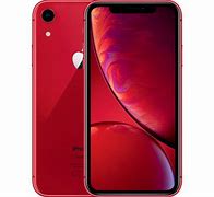 Image result for iPhone XR Dark Red