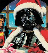 Image result for Star Wars Santa