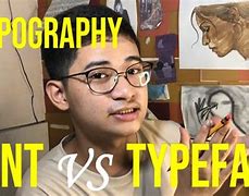 Image result for Typography Parts of B