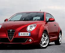 Image result for Alfa Romeo Mito