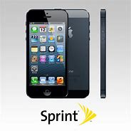Image result for Sprint iPhone 5 Features