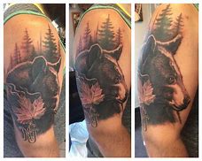 Image result for Chicago Bears Tattoo