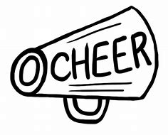 Image result for Funny Cheerleader Clip Art