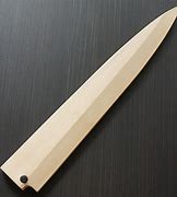 Image result for Sushi Knife Leather Sheath