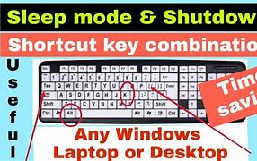 Image result for Dell Laptop Sleep Button On Keyboard