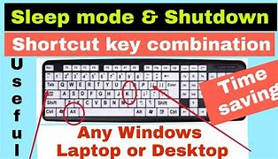 Image result for Sleep Button Windows 10 Clip Arts