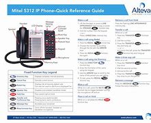 Image result for Mitel Phone Headset