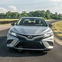 Image result for Sleeper Camry 2019