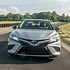 Image result for 2019 Toyota Camry Sedan