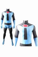 Image result for Incredibles Blue Suit