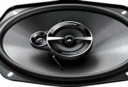 Image result for Pioneer 6X9 Speakers