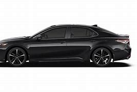 Image result for Camry XSE Black Rims 2019