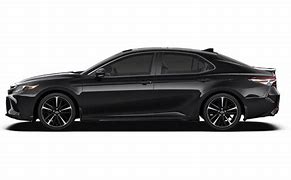 Image result for 2019 Toyota Camry XSE Black