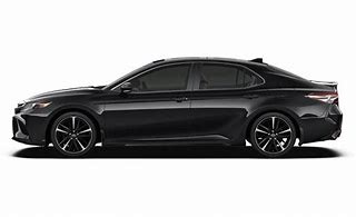 Image result for 2019 Toyota Camry Black