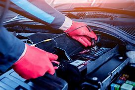 Image result for New Car Battery