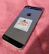 Image result for Apple iPhone SE A1723