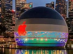 Image result for Apple Store in Singapore