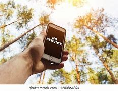 Image result for No Signal Cell Phone
