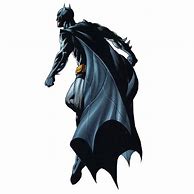 Image result for Bat Man Monster