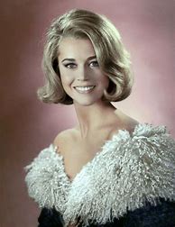 Image result for Jane Fonda Early 60s