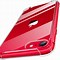 Image result for Red Apple iPhone SE Case