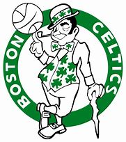 Image result for Boston Celtics Logo No Background