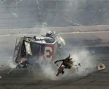 Image result for NASCAR Crash Pictures Chicago