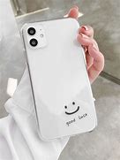 Image result for Cute Phone Cases Clear iPhone