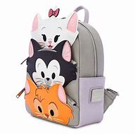 Image result for Cat Mini Backpack