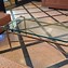 Image result for Glass Table Top with Fittings