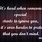 Image result for Never Ignore Someone Who Cares for You Quotes