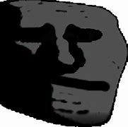 Image result for Sad Troll Face Dementia