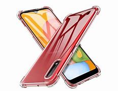 Image result for Clear Samsung A01 Case
