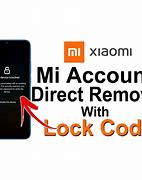 Image result for Unlock miAccount Tool Cmd