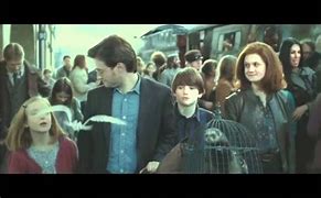 Image result for Harry Potter Deathly Hallows Part 2 Ending