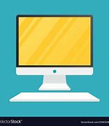 Image result for Computer Vector Images Blue