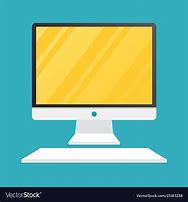 Image result for Computer Vector Gold